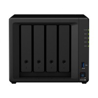 Synology DiskStation DS920+ 4-Bays NAS Enclosure